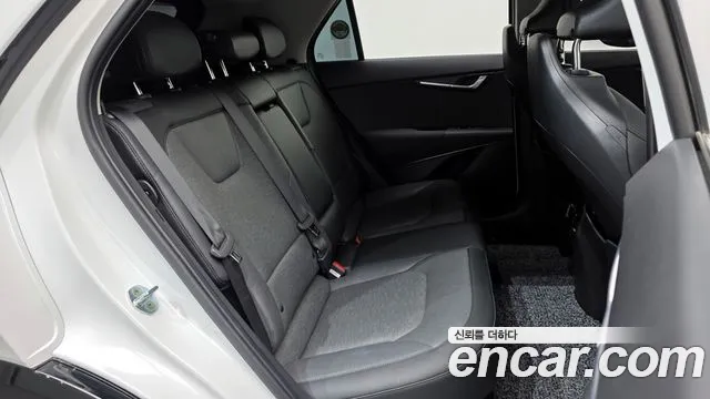 Kia Niro 2022 — фото 17