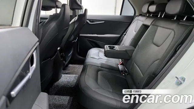 Kia Niro 2022 — фото 18