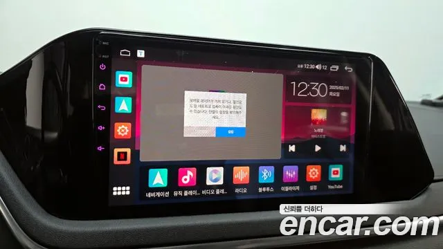 Hyundai Sonata 2020 — фото 20