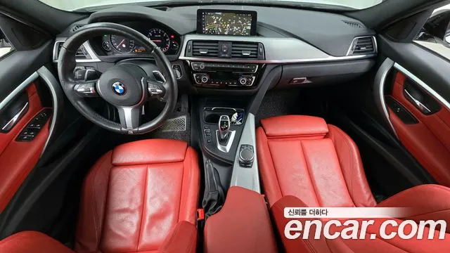 BMW 3-Series 2018 — фото 10
