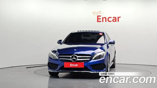 Mercedes-Benz C-Class 2018 — фото 3