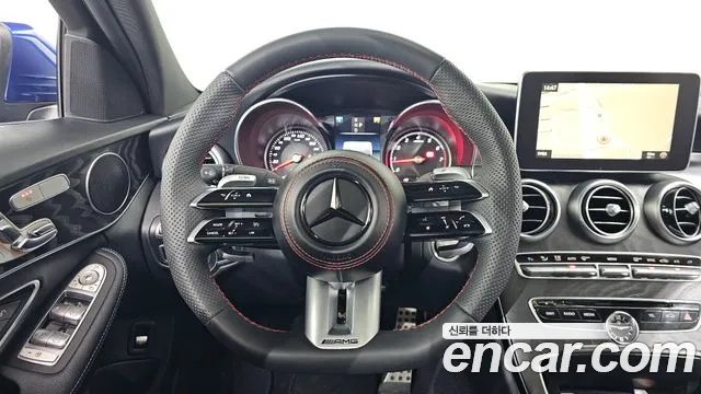Mercedes-Benz C-Class 2018 — фото 19