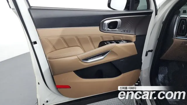 Kia Sorento 2024 — фото 13