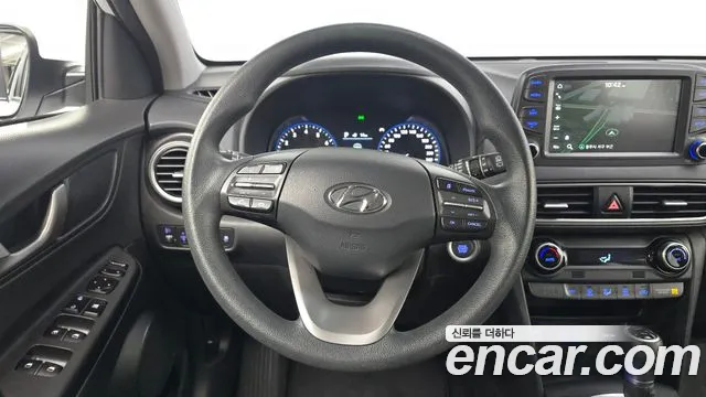 Hyundai Kona 2019 — фото 19