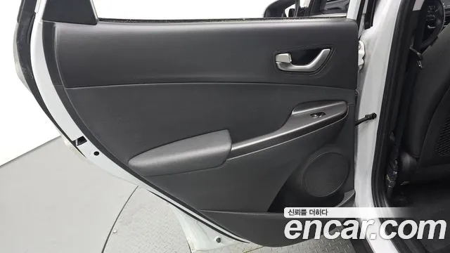 Hyundai Kona 2019 — фото 15