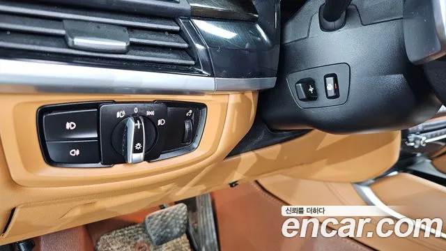 BMW X6 2015 — фото 14