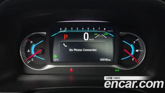 Honda Pilot 2019 — фото 11