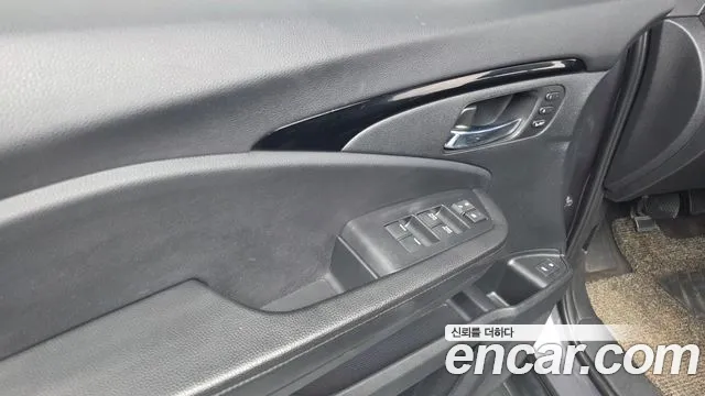Honda Pilot 2019 — фото 14