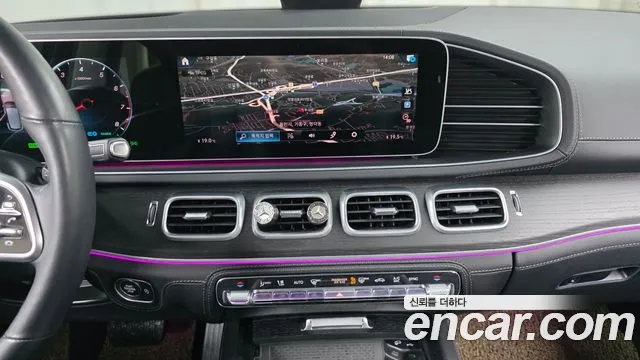 Mercedes-Benz GLE-Class 2023 — фото 28