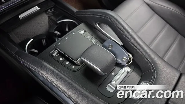 Mercedes-Benz GLE-Class 2023 — фото 29
