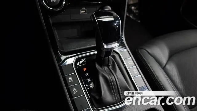 KG_Mobility_Ssangyong KORANDO 2019 — фото 12