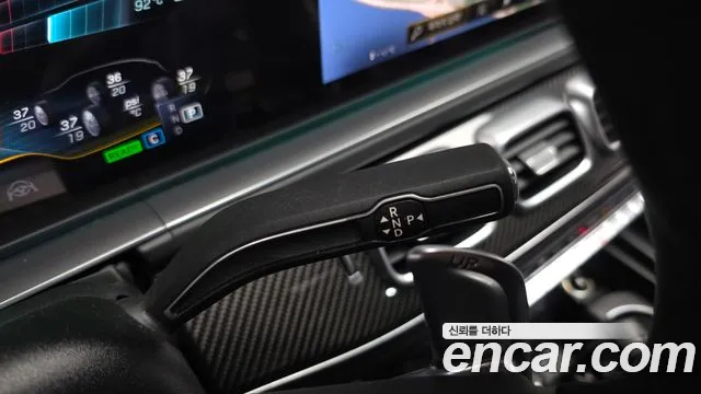 Mercedes-Benz GLE-Class 2021 — фото 11