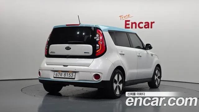 Kia Soul 2015 — фото 2