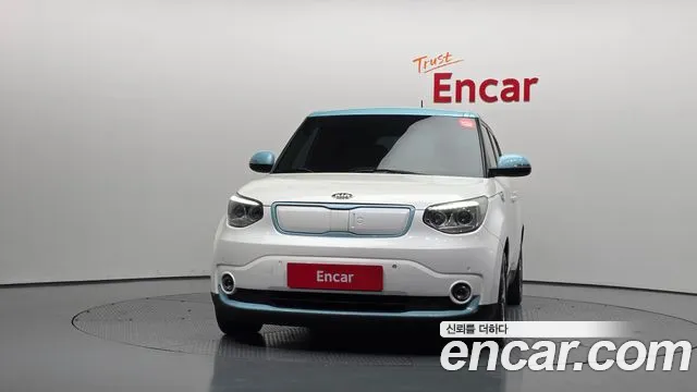 Kia Soul 2015 — фото 3