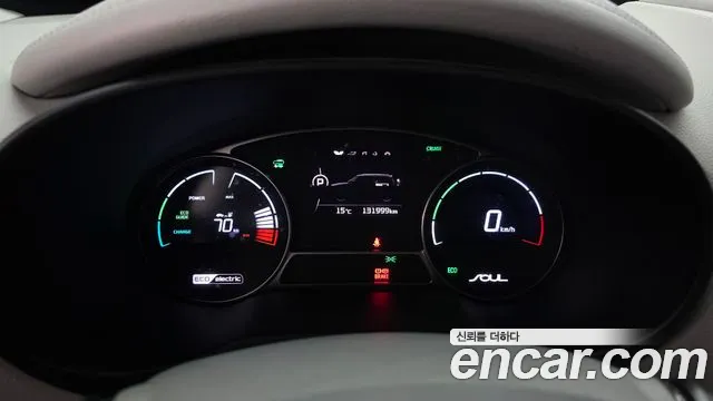 Kia Soul 2015 — фото 8