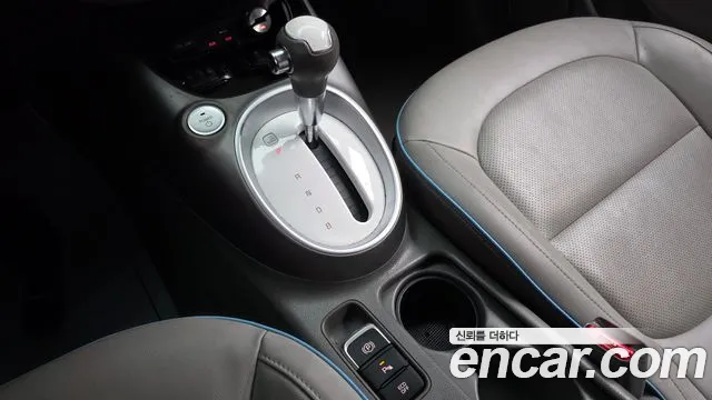 Kia Soul 2015 — фото 9