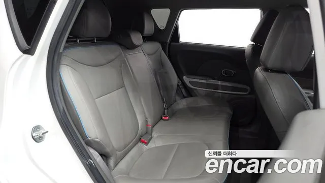 Kia Soul 2015 — фото 12