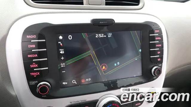 Kia Soul 2015 — фото 14