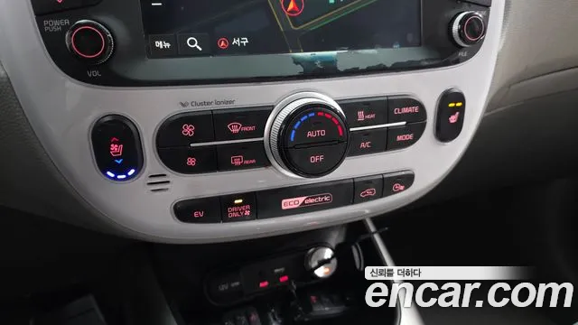 Kia Soul 2015 — фото 16