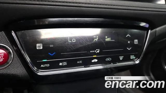 Honda HR-V 2016 — фото 16