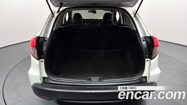 Honda HR-V 2016 — фото 20