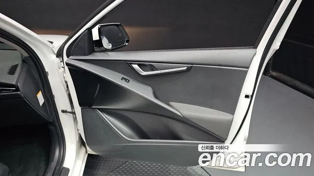 Kia Niro 2024 — фото 14