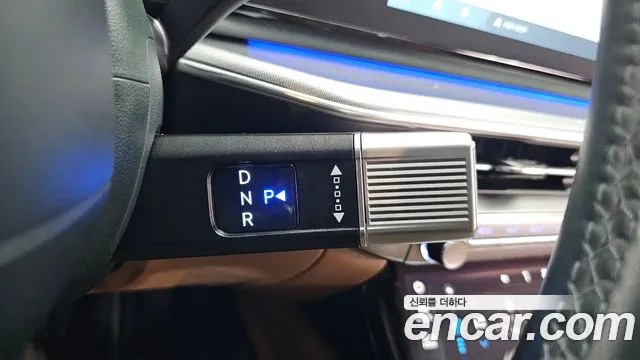 Hyundai Grandeur 2023 — фото 12