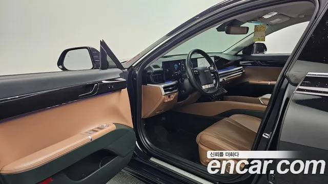 Hyundai Grandeur 2023 — фото 13
