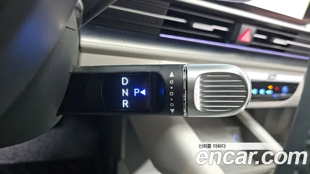 Hyundai Ioniq6 2023 — фото 12