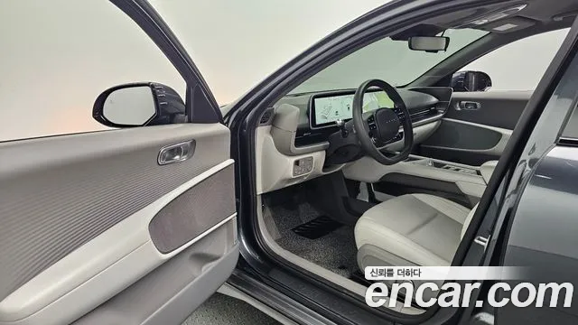 Hyundai Ioniq6 2023 — фото 13