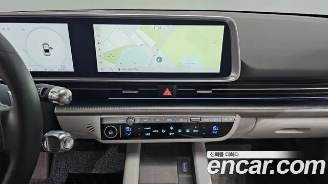 Hyundai Ioniq6 2023 — фото 18