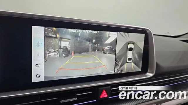Hyundai Ioniq6 2023 — фото 20