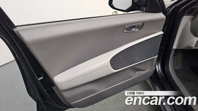 Hyundai Ioniq6 2023 — фото 14
