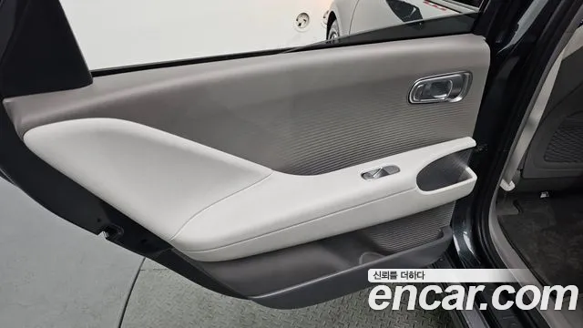 Hyundai Ioniq6 2023 — фото 15