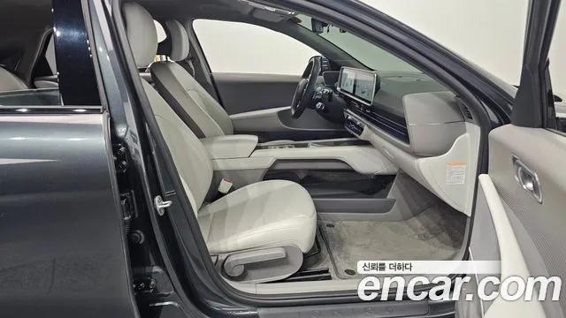 Hyundai Ioniq6 2023 — фото 16