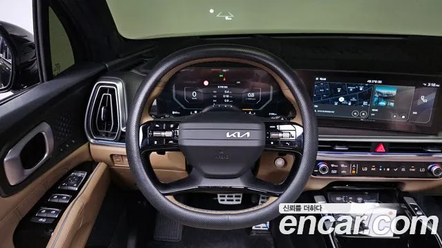 Kia Sorento 2026 — фото 20