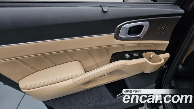 Kia Sorento 2026 — фото 14