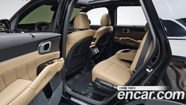 Kia Sorento 2026 — фото 15
