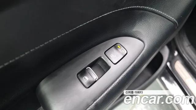 Hyundai Grandeur 2017 — фото 19