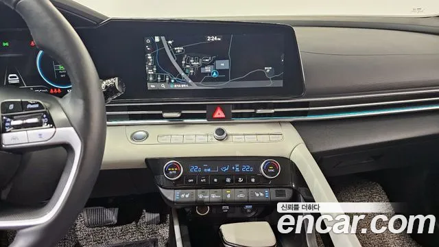 Hyundai AVANTE 2021 — фото 20