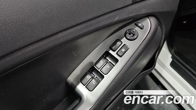 Kia K5 2014 — фото 12