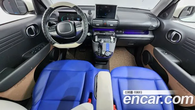 Hyundai Casper 2023 — фото 10