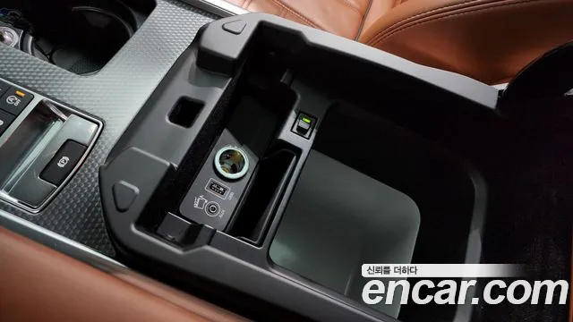 Land Rover Range Rover Sport 2016 — фото 15