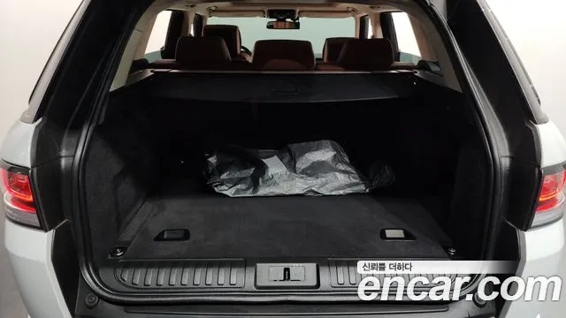 Land Rover Range Rover Sport 2016 — фото 20