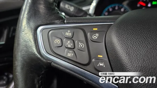 ChevroletGMDaewoo Malibu 2017 — фото 17