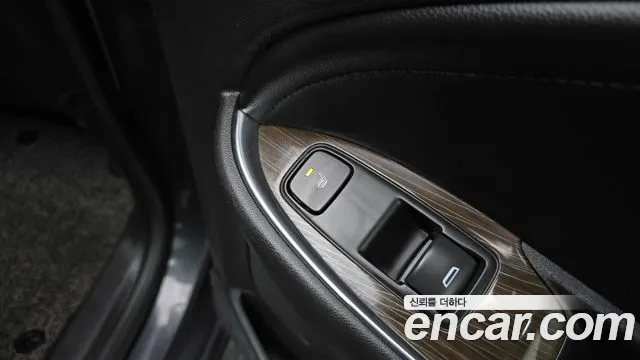 ChevroletGMDaewoo Malibu 2017 — фото 19