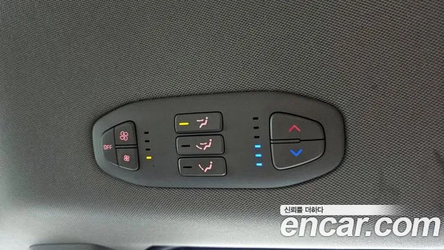 Kia Canival 2018 — фото 19