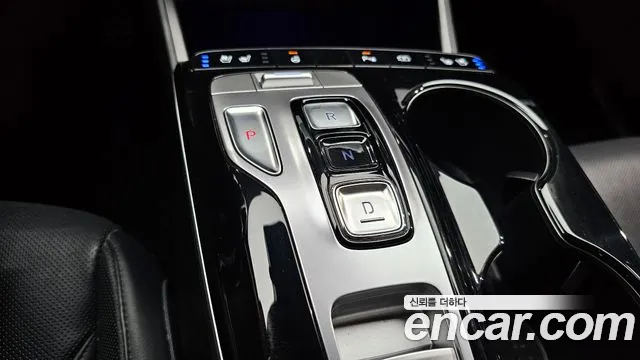 Hyundai Tucson 2021 — фото 12