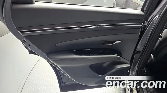 Hyundai Tucson 2021 — фото 15