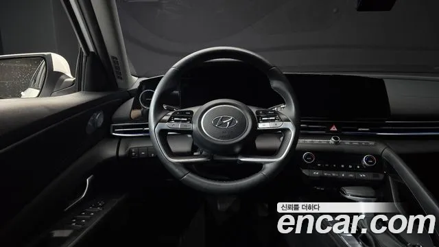 Hyundai AVANTE 2023 — фото 13